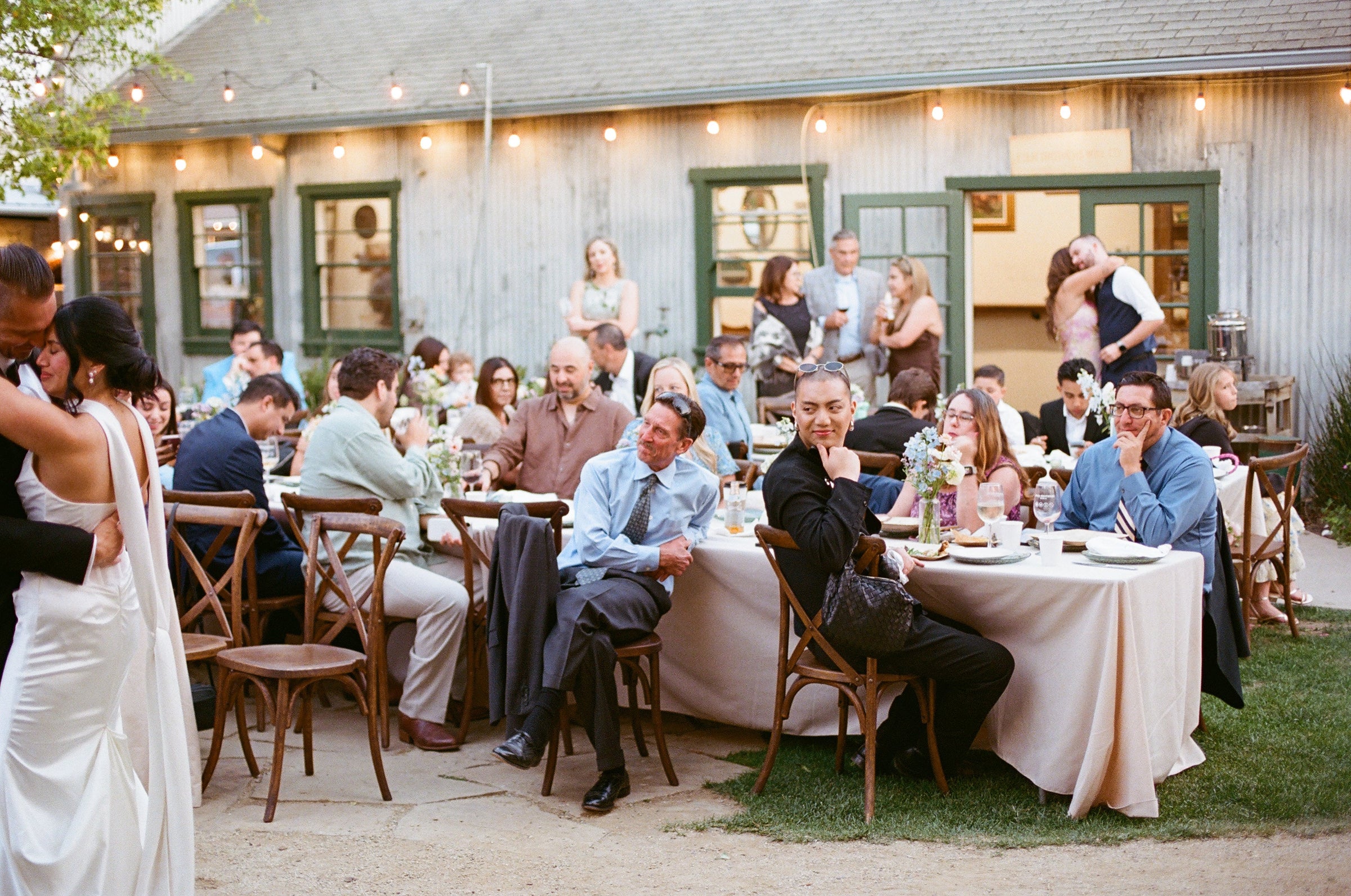 PRIVATE EVENTS