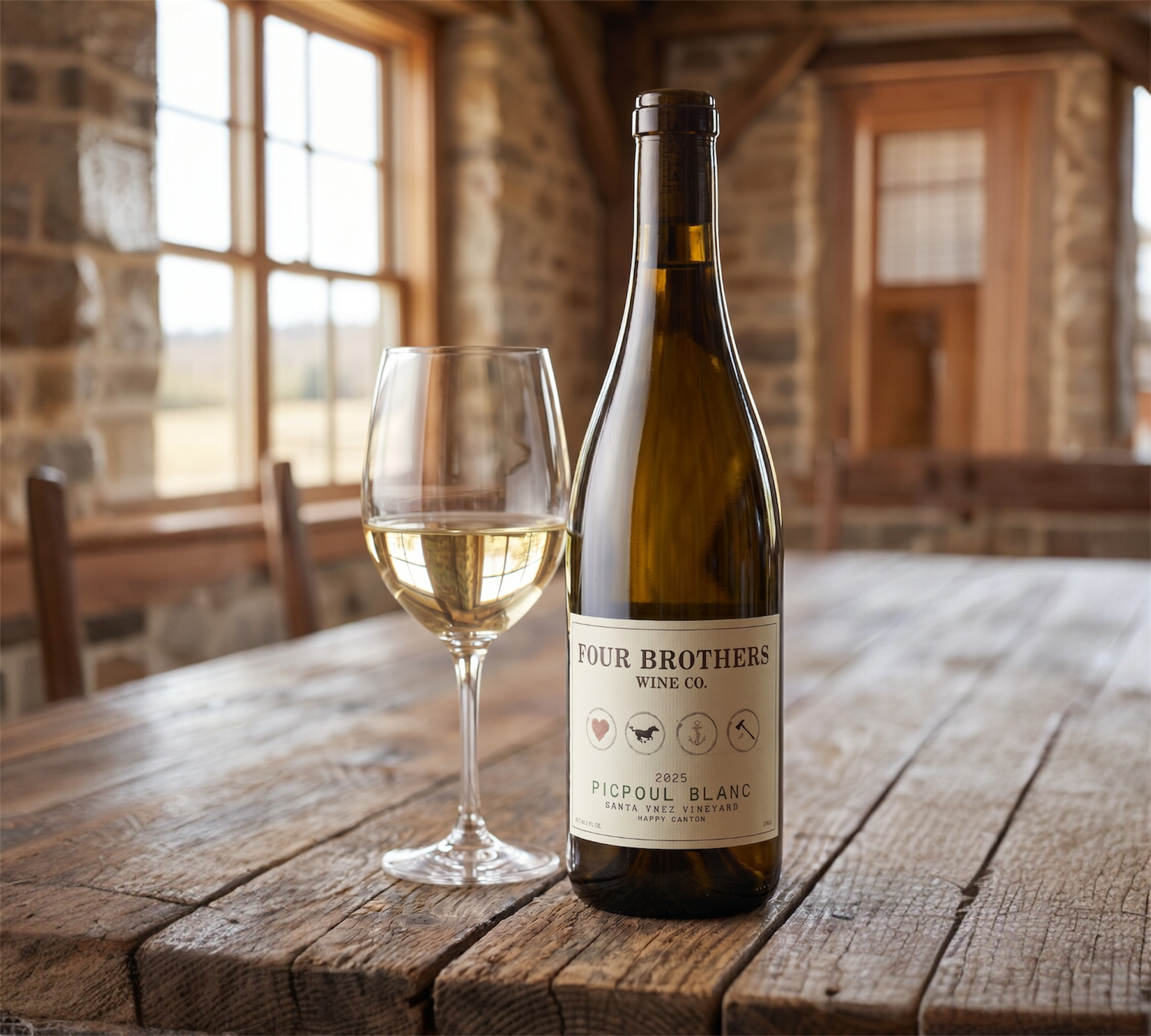 White Wine