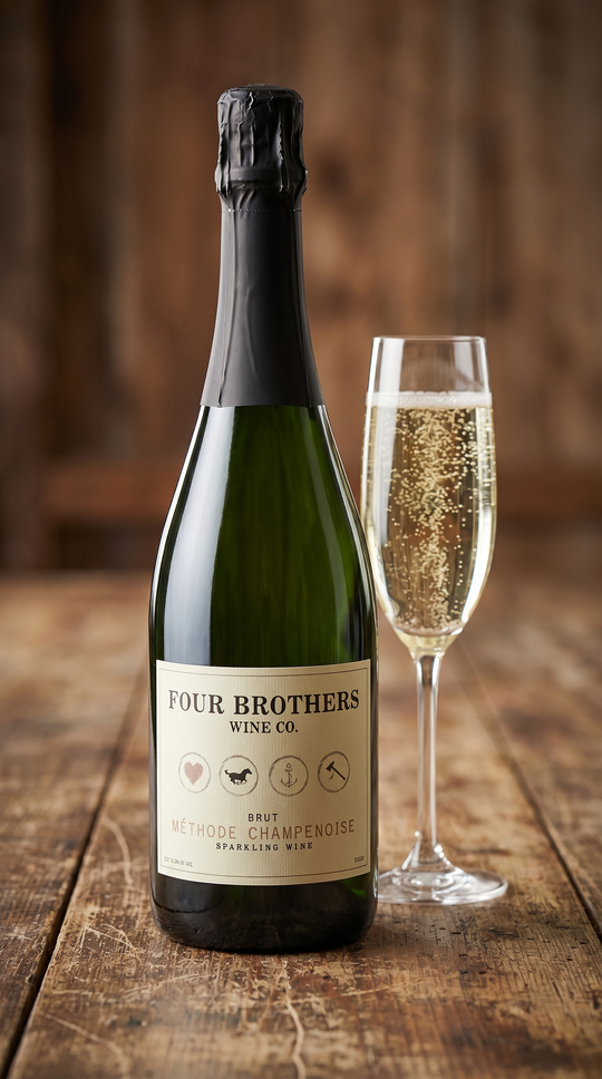 Sparkling Wine