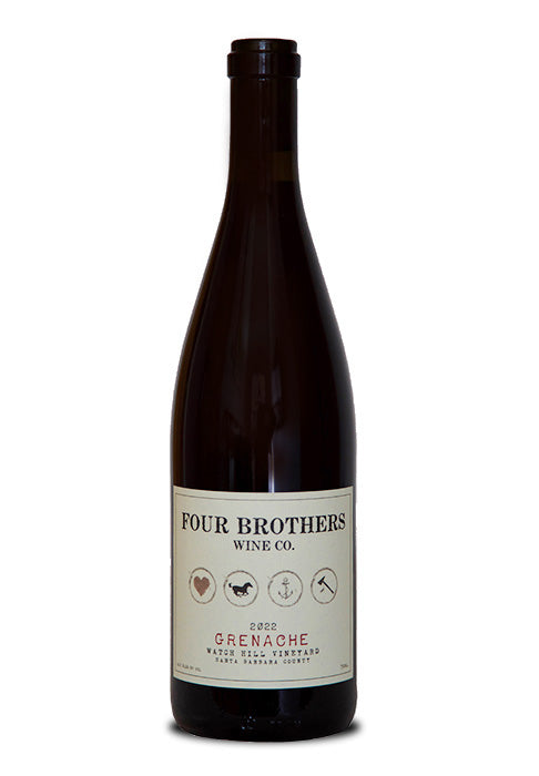 2024 Portico Hills Grenache