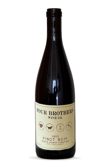 Fiddlestix Vineyard Pinot Noir