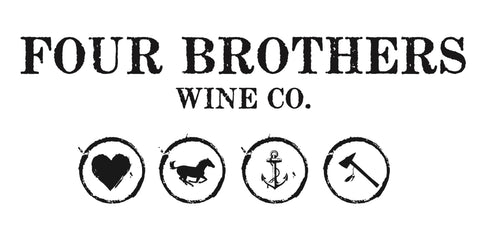 Four Brothers Wine Co.